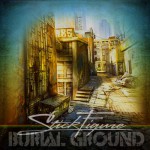 Buy Burial Ground