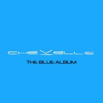 Buy The Blue Album