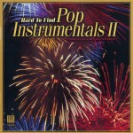 Buy Hard To Find Pop Instrumentals II