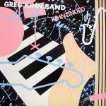 Purchase Greg Kihn Band Kihntinued (Vinyl)