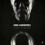 Buy John Carpenter's Lost Themes