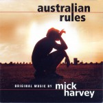 Buy Australian Rules OST