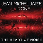 Buy The Heart Of Noise (With Rone) (CDS)