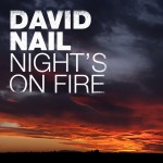 Buy Night's On Fire (CDS)