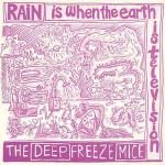 Buy Rain Is When The Earth Is Television (Vinyl)