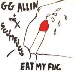 Buy Eat My Fuc (With The Scumfucs) (Vinyl)