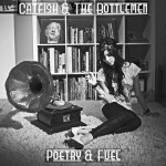 Buy Poetry & Fuel (EP)