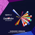 Buy Eurovision Song Contest Rotterdam 2021 (Karaoke Version)