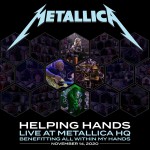 Buy Helping Hands (Live At Metallica Hq Benefitting All Within My Hands November 14, 2020) CD1