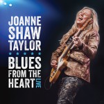 Buy Blues From The Heart Live
