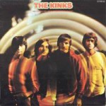 Buy the Kinks are the Village Green Preservation Society