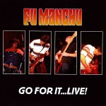 Buy Go For It... Live! CD1