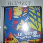 Buy Lil' Wayne The Carter Files (Hosted By Lil' Wayne)