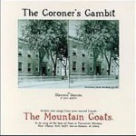 Buy The Coroner's Gambit