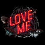 Buy Bitches Love Me (Feat. Future & Drake) (CDS)