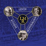 Buy Levin Minnemann Rudess