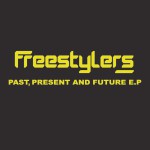 Buy Past, Present & Future (EP)