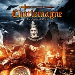 Buy Charlemagne: The Omens Of Death