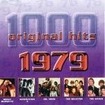 Buy 1000 Original Hits 1979