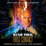 Buy Star Trek: First Contact (Reissued 2012)