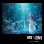 Buy Final Fantasy VII Rebirth (Original Soundtrack) CD1