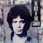 Buy The Best Of Eric Carmen