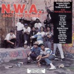 Buy N.W.A. And The Posse