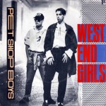 Buy West End Girls (CDS)