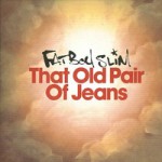 Buy That Old Pair of Jeans (EP)