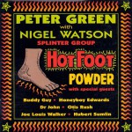Buy Hot Foot Powder