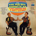 Buy The Colorful Ventures