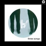 Buy Three Songs (EP)