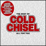 Buy The Best Of Cold Chisel - All For You CD1