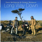 Buy Long Way Down Soundtrack CD2
