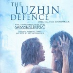 Buy The Luzhin Defence