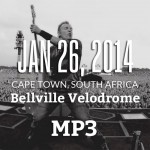 Buy Live In Cape Town, 26-01-2014 (With The E Street Band) CD1