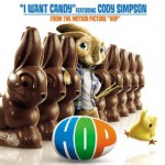 Buy I Want Candy (Feat. Cody Simpson) (CDS)