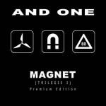 Buy Magnet CD5