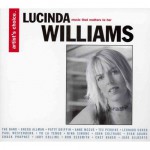 Buy Artist's Choice: Lucinda Williams