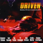Buy Driven OST