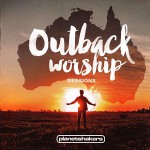 Buy Outback Worship Sessions CD3