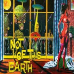 Buy Not Of This Earth - Sci-Fi Movies Tribute CD3