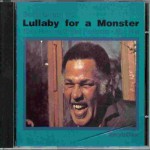 Buy Lullaby For A Monster (Vinyl)