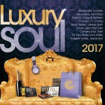 Buy Luxury Soul 2017 CD2