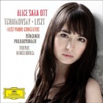 Buy Tchaikovsky / Liszt: First Piano Concertos