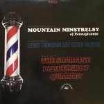 Buy Presents Mountain Minstrelsy Of Pennsylvania