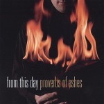 Buy Proverbs Of Ashes