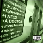 Buy I Need A Doctor (CDS)