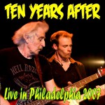 Buy Live In Philadelphia 2007 CD1