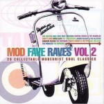Buy Mod Fave Raves Vol. 2